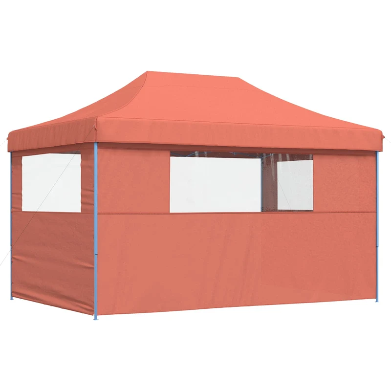 Partytent 292 X 440 X 315 Cm Oxford Stof