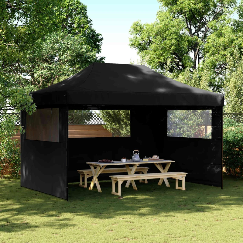 Partytent 292 X 440 X 315 Cm Oxford Stof