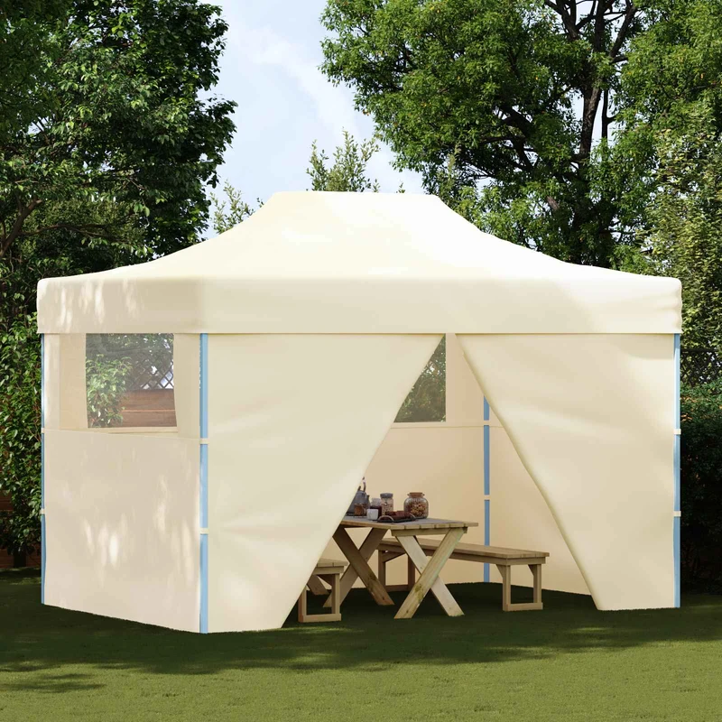 Partytent 291 X 431 X 315 Cm Oxford Stof