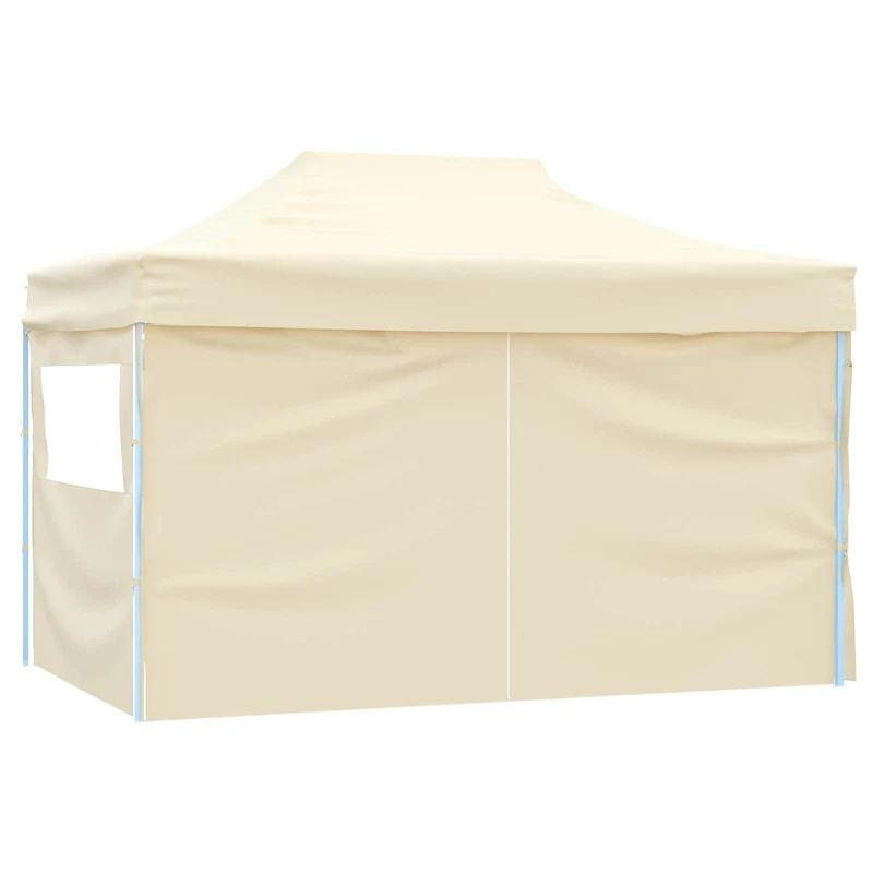 Partytent 291 X 431 X 315 Cm Oxford Stof