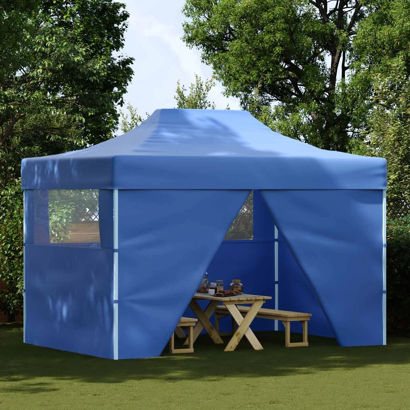 Partytent 291 X 431 X 315 Cm Oxford Stof
