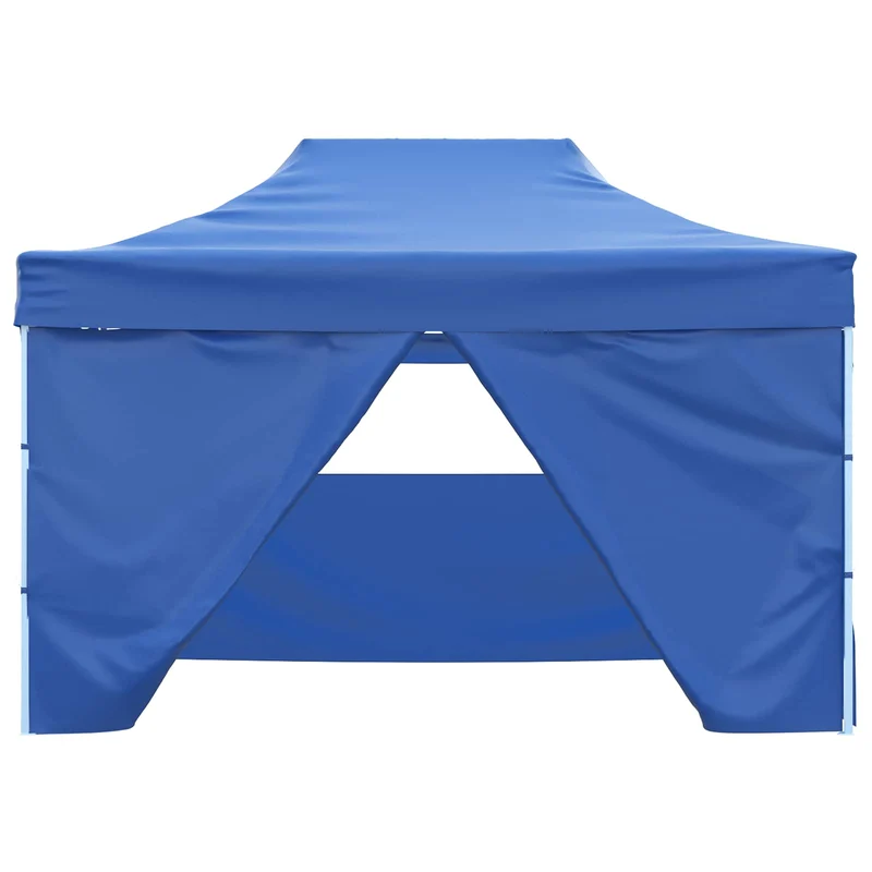 Partytent 291 X 431 X 315 Cm Oxford Stof