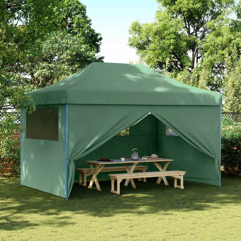 Partytent 292 X 440 X 315 Cm Oxford Stof