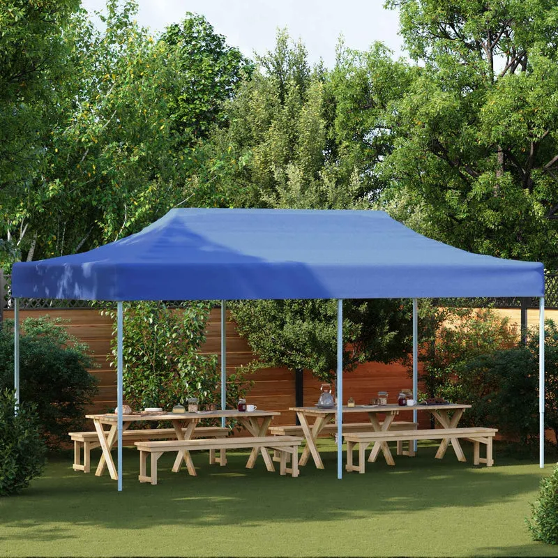 Partytent 291 X 580 X 315 Cm Oxford Stof