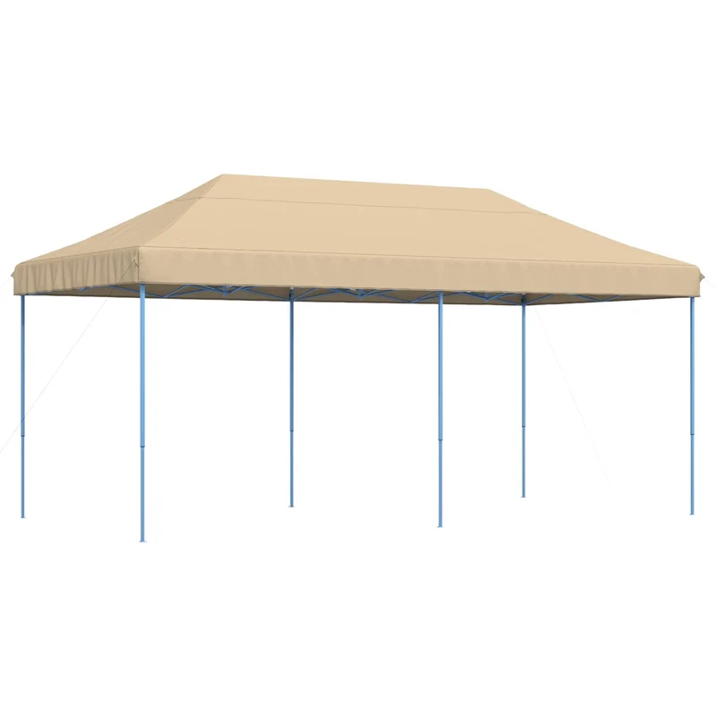 Partytent 292 X 580 X 315 Cm Oxford Stof