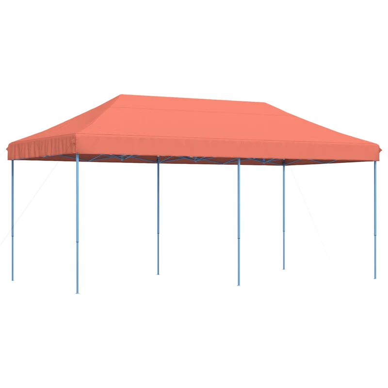 Partytent 292 X 580 X 315 Cm Oxford Stof