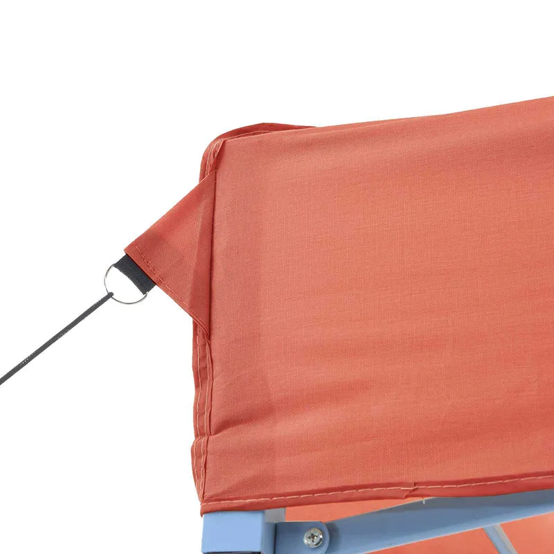 Partytent 292 X 580 X 315 Cm Oxford Stof