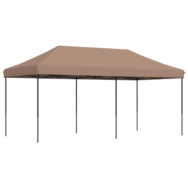 Partytent 292 X 580 X 315 Cm Oxford Stof
