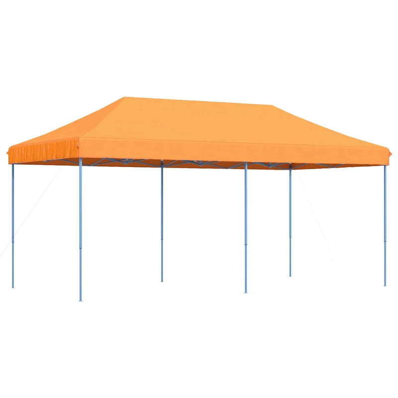 Partytent 292 X 580 X 315 Cm Oxford Stof