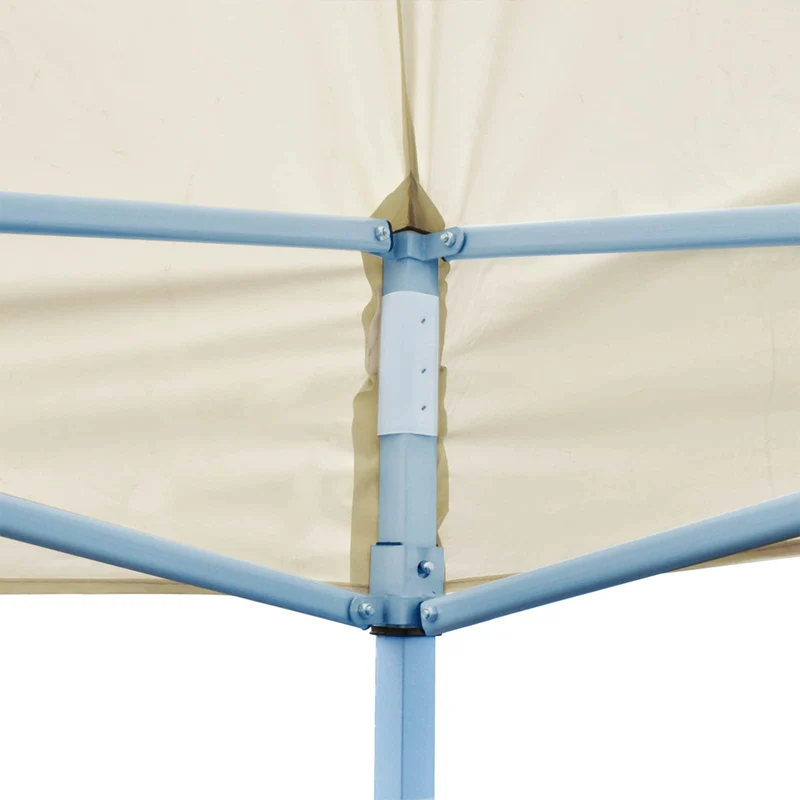 Partytent 291 X 580 X 315 Cm Oxford Stof
