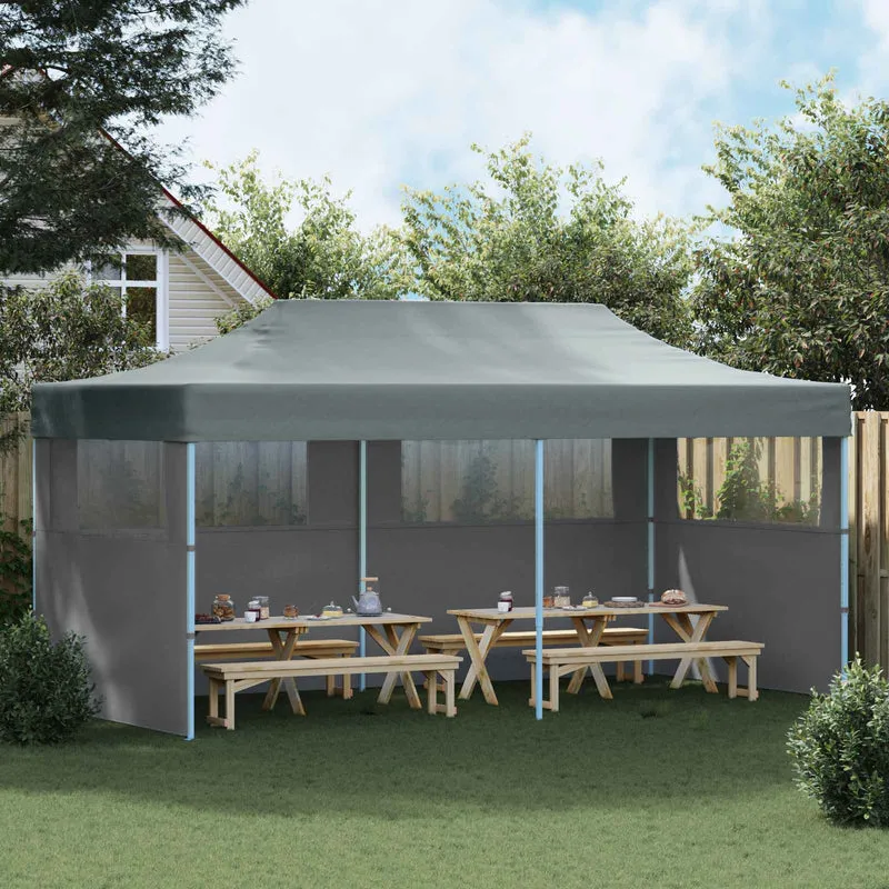Partytent 291 X 580 X 315 Cm Oxford Stof