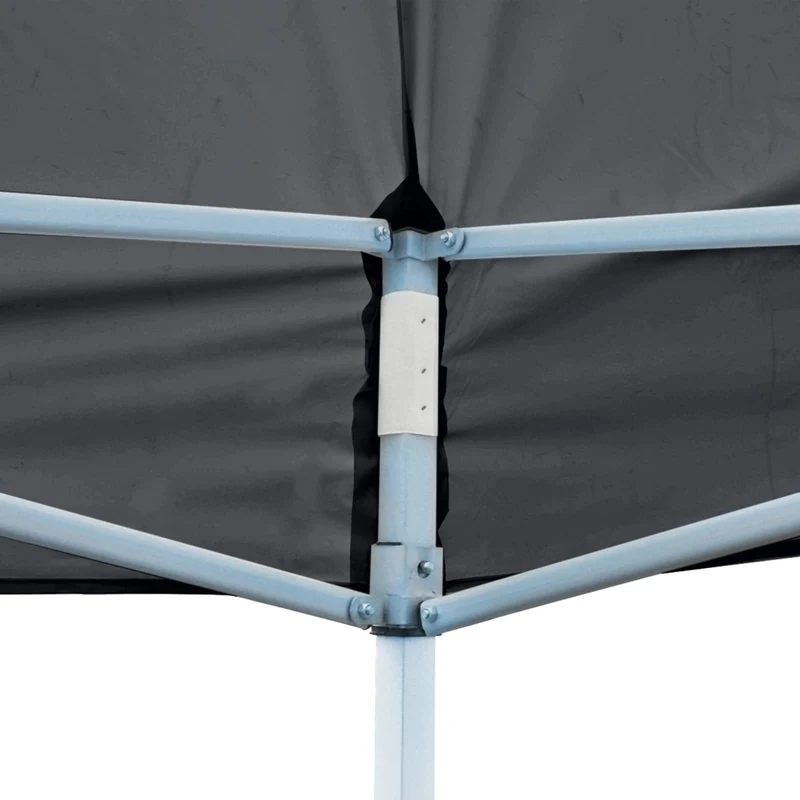 Partytent 291 X 580 X 315 Cm Oxford Stof