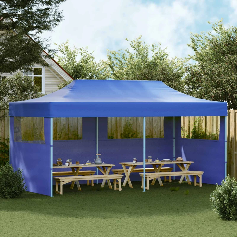 Partytent 291 X 580 X 315 Cm Oxford Stof
