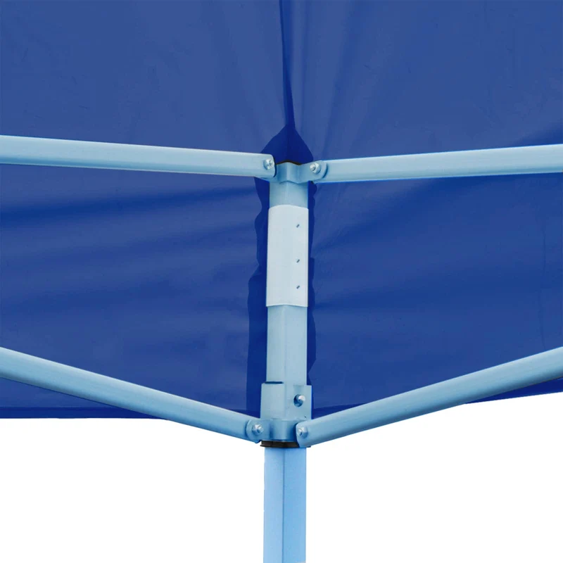 Partytent 291 X 580 X 315 Cm Oxford Stof