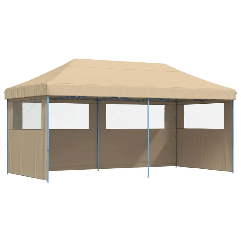 Partytent 292 X 580 X 315 Cm Oxford Stof