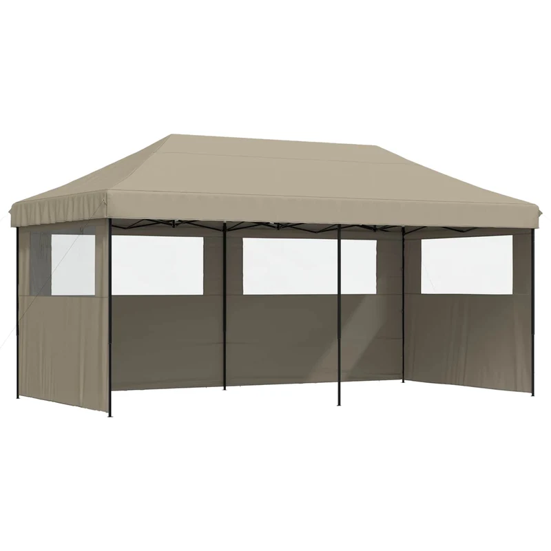Partytent 292 X 580 X 315 Cm Oxford Stof