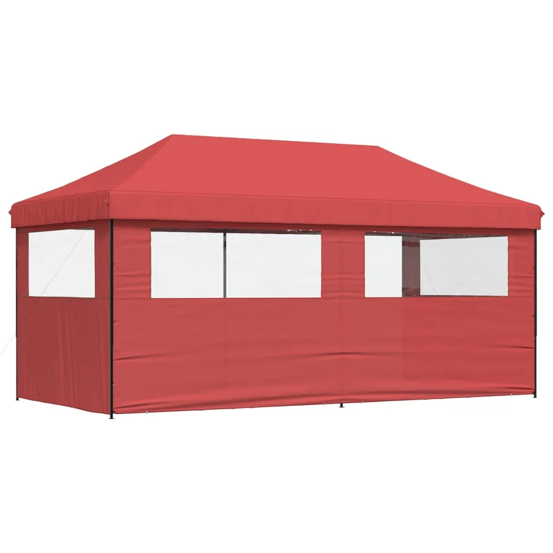 Partytent 292 X 580 X 315 Cm Oxford Stof