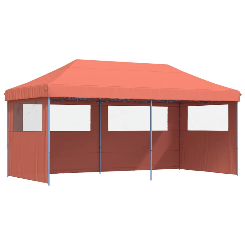 Partytent 292 X 580 X 315 Cm Oxford Stof
