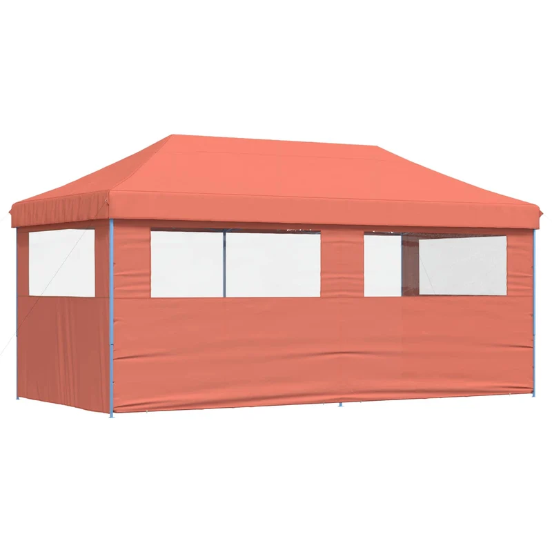 Partytent 292 X 580 X 315 Cm Oxford Stof