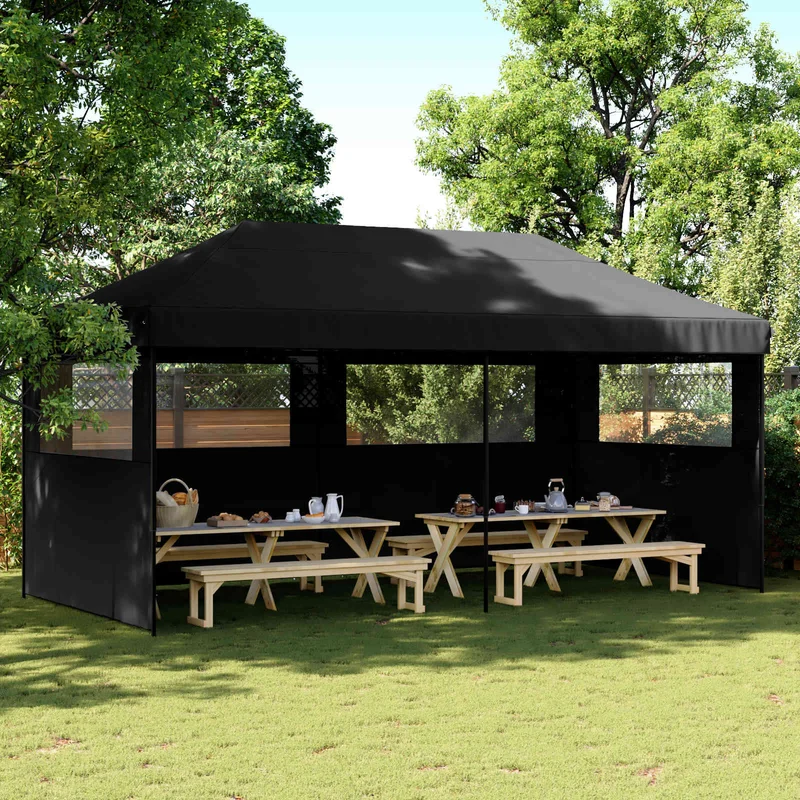 Partytent 292 X 580 X 315 Cm Oxford Stof