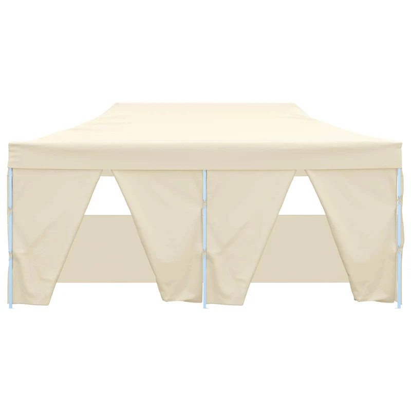 Partytent 291 X 580 X 315 Cm Oxford Stof