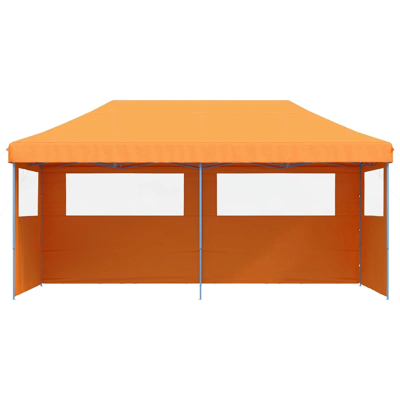 Partytent 292 X 580 X 315 Cm Oxford Stof