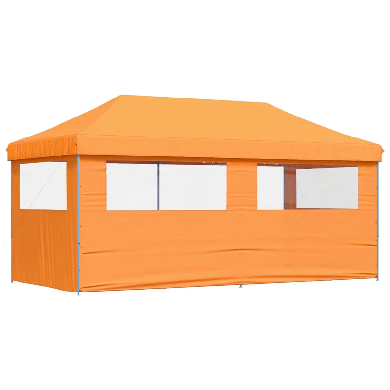 Partytent 292 X 580 X 315 Cm Oxford Stof