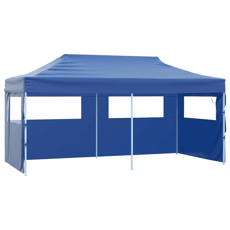 Partytent 291 X 580 X 315 Cm Oxford Stof