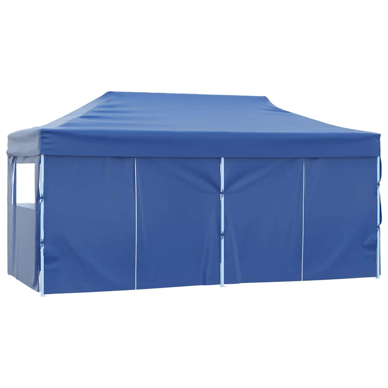 Partytent 291 X 580 X 315 Cm Oxford Stof