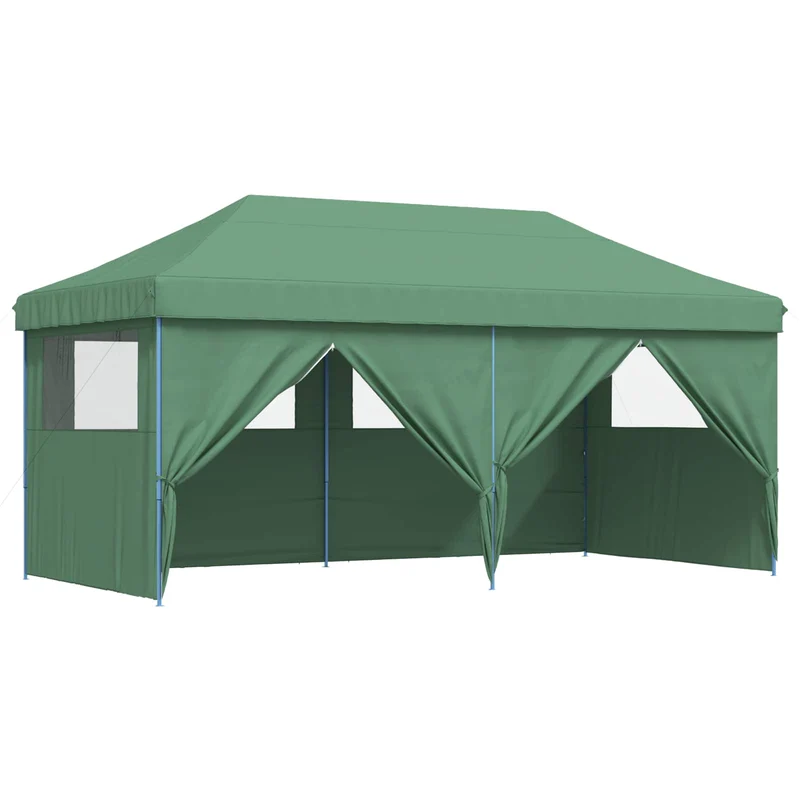 Partytent 292 X 580 X 315 Cm Oxford Stof