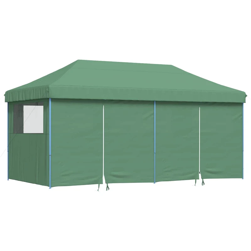 Partytent 292 X 580 X 315 Cm Oxford Stof