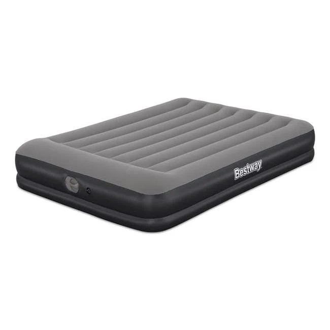 Bestway - Tritech Colchón hinchable con bomba USB integrada