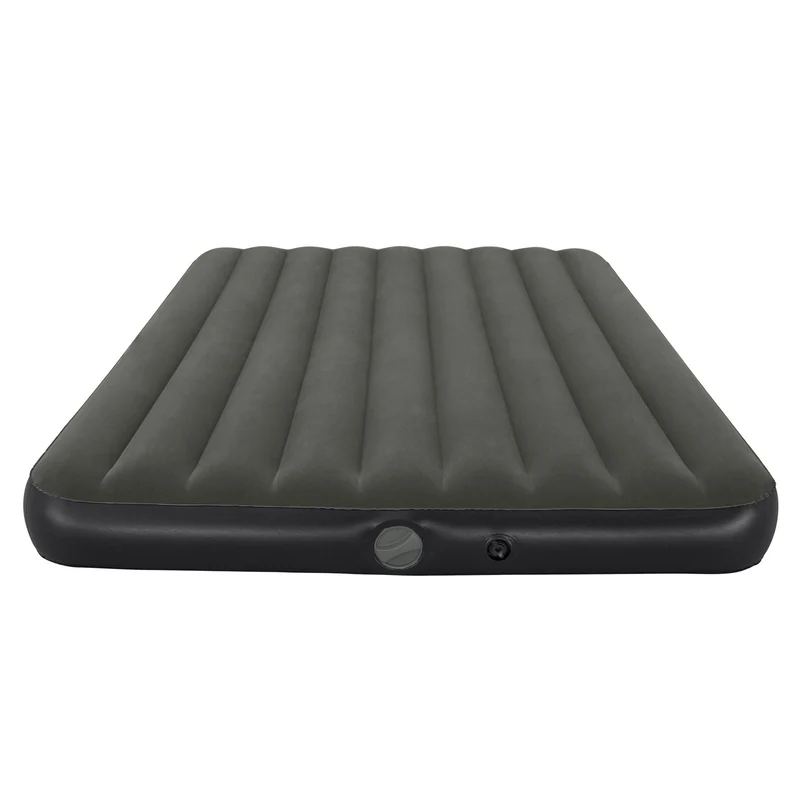 Bestway - Tritech Colchón hinchable con bomba recargable incorporada