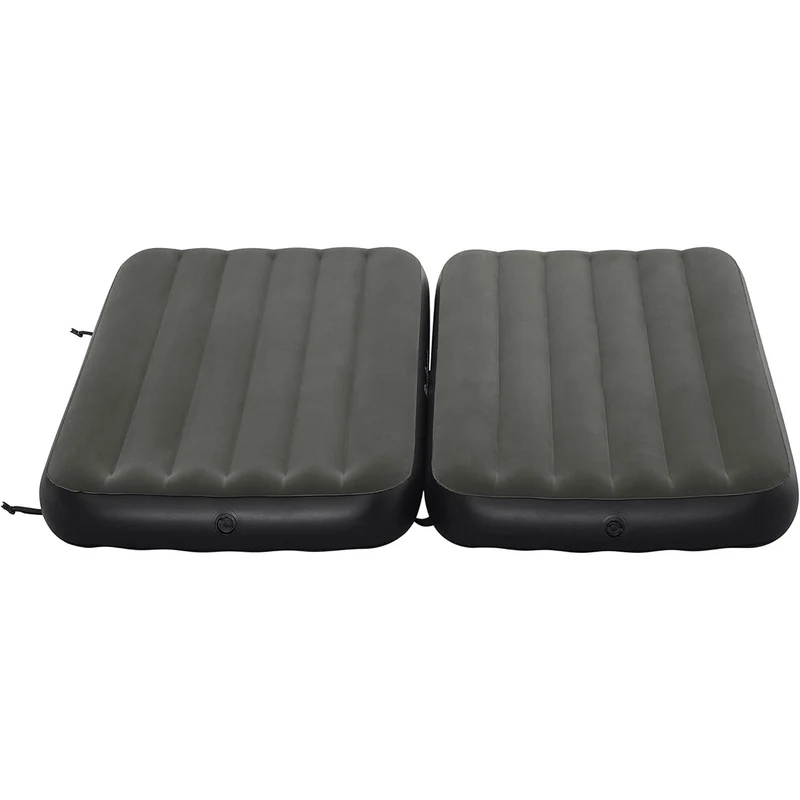 Bestway - Tritech Colchón hinchable 3 en 1