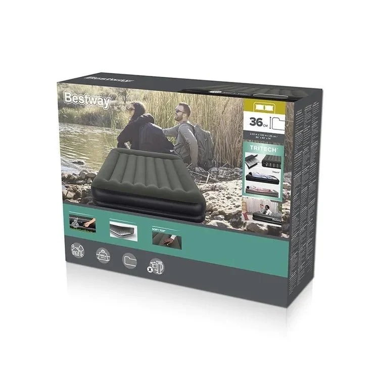 Bestway - Tritech Colchón hinchable