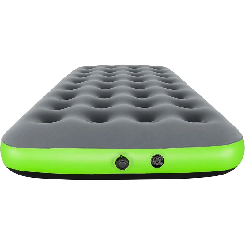 Bestway - Roll & Relax Colchón hinchable