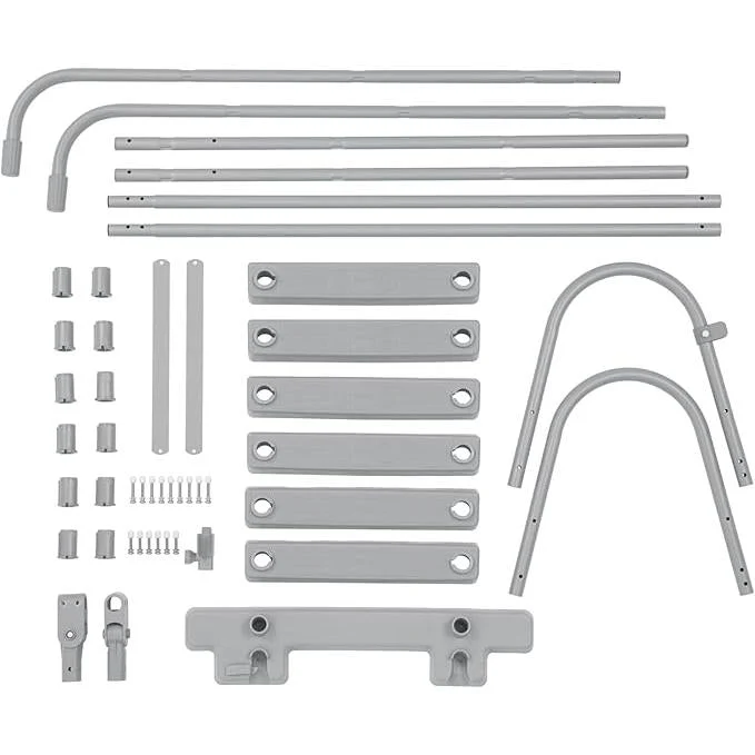 Bestway – Escalera Flip & Lock para piscinas