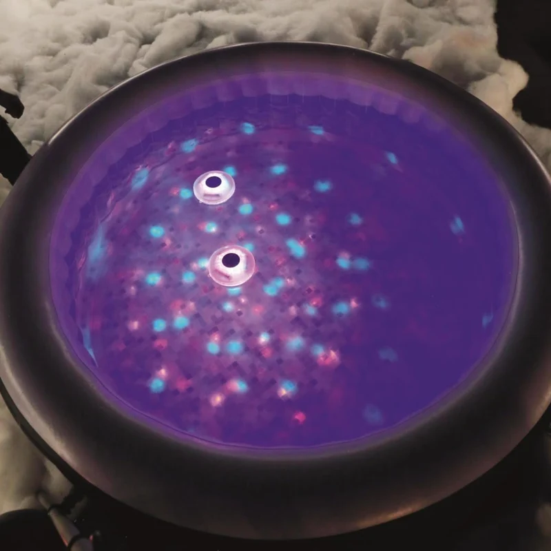 Bestway – Luz LED flotante para piscina