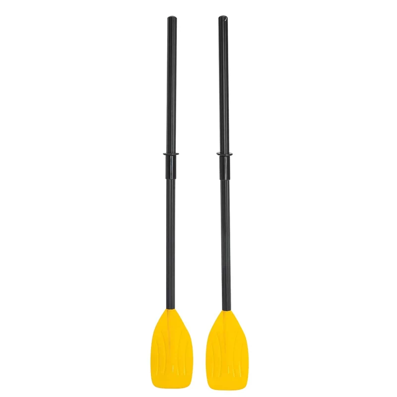 Bestway – Barca hinchable Kondor Elite 3000 Raft Set (246 × 122 cm)