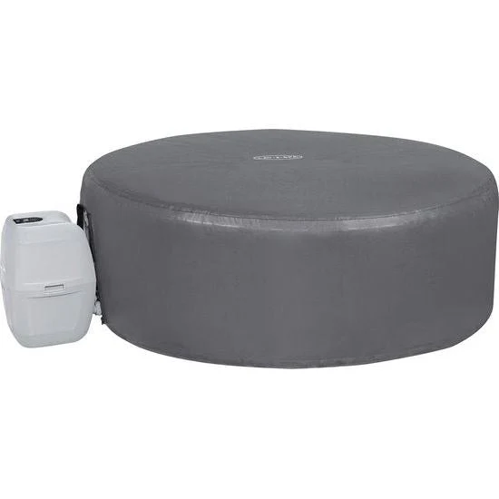 Bestway - Funda protectora para spa Lay-Z-Spa circular