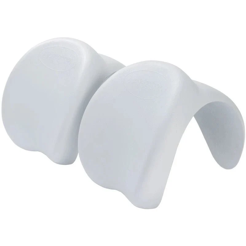 Bestway - Set de dos almohadas Lay-Z-Spa