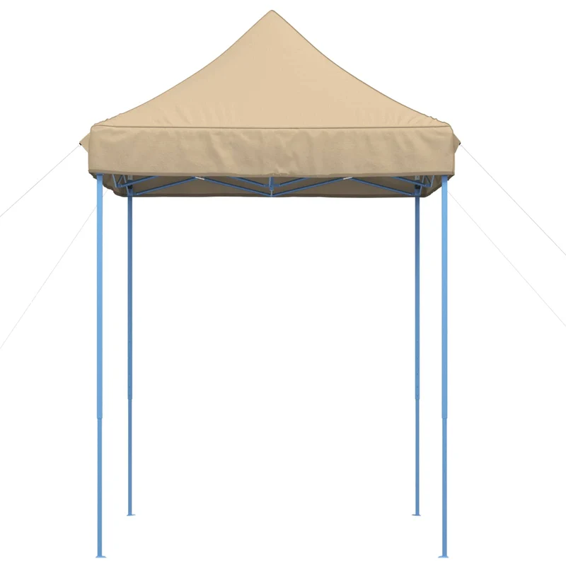Partytent 200 X 200 X 306 Cm Oxford Stof
