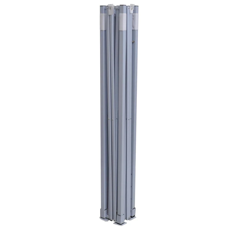 Partytent 200 X 200 X 315 Cm Oxford Stof