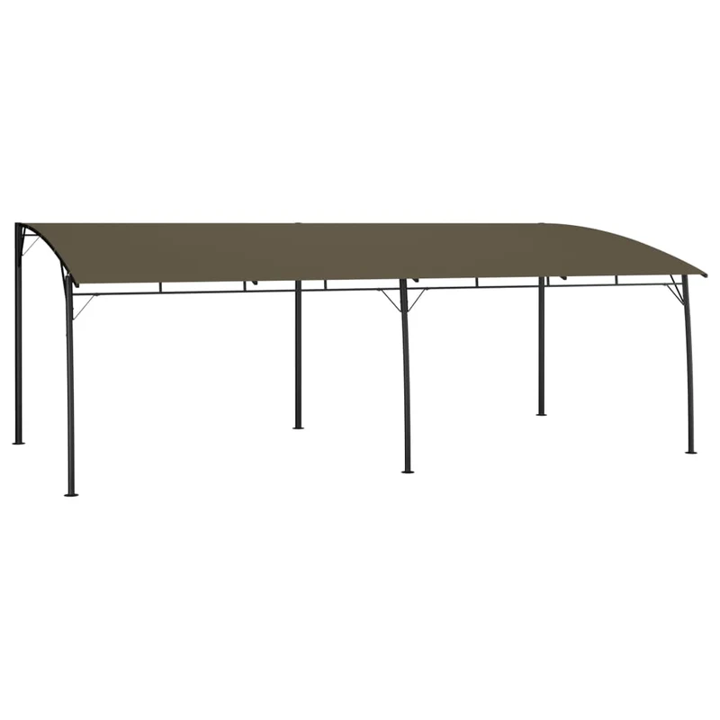 Prieel Gepoedercoat Staal En Stof 180 Gsm