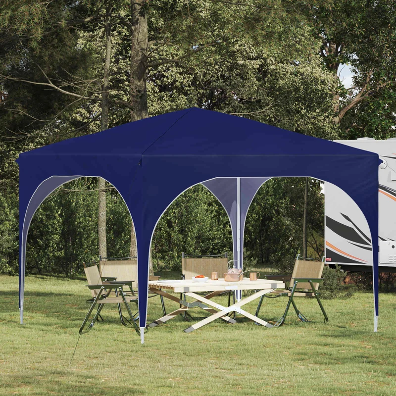 Pop-Up Feesttent 290 X 290 X 245 Cm