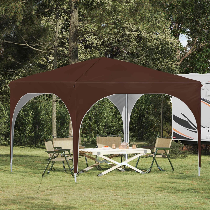 Pop-Up Feesttent 290 X 290 X 245 Cm