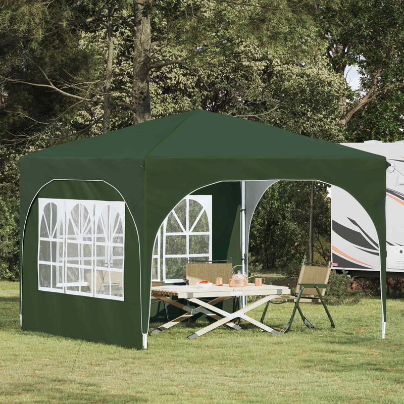 Pop-Up Feesttent 290 X 290 X 245 Cm