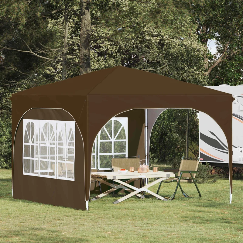 Pop-Up Feesttent 290 X 290 X 245 Cm