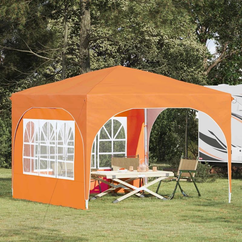 Pop-Up Feesttent 290 X 290 X 245 Cm