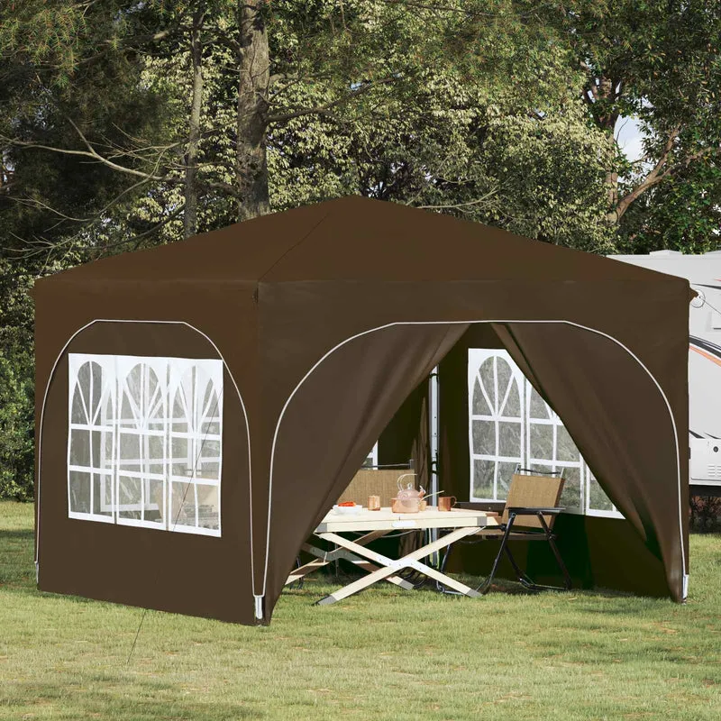 Pop-Up Feesttent 290 X 290 X 245 Cm